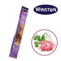 بستنی گربه وینستون 1 عددی گوشت طرح جدید
