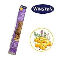بستنی گربه وینستون 1 عددی پنیر طرح جدید