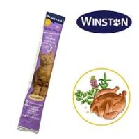 بستنی گربه وینستون 1 عددی مرغ طرح جدید