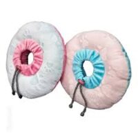 گردنبند الیزابت دوناتی سگ و گربه سایز کوچک