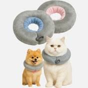 گردنبند الیزابت دوناتی سگ و گربه سایز بزرگ