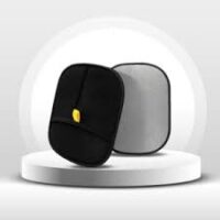 دستکش پرزگیر مغناطیسی