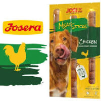 تشویقی مدادی سگ جوسرا با طعم مرغ 1 عددی