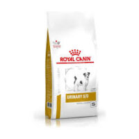 غذای سگ نژاد کوچک یورینری اس او رویال کنین 1.5 کیلوگرم