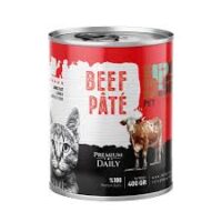 کنسرو dps گربه پته گوساله 800 گرمي