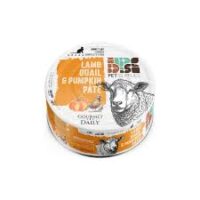 کنسرو dps گربه بره و بلدرچین و کدو تنبل 200 گرمي