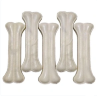 جویدنی استخوان فلورایدی 15 سانتی سگ