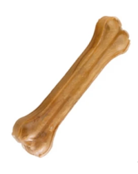 جویدنی استخوان ژلاتینی 25 سانتی سگ