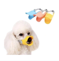 پوزه بند اردکی سایز M