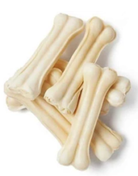 جویدنی استخوان فلورایدی 25 سانتی سگ