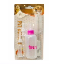 ست شیشه شیر پت