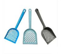 بیلچه خاک گربه هپی پت مدل مایا