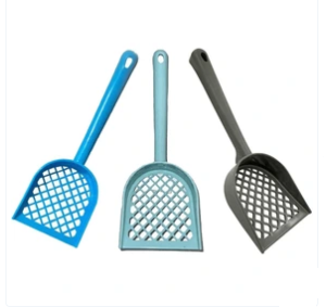 بیلچه خاک گربه هپی پت مدل مایا