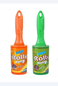 پرزگیر رولی مدل صادراتی