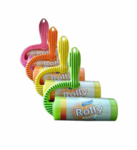 پرزگیر رولی مبلی