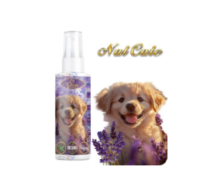 اسپری آرامش بخش سگ ووفی 150 میل