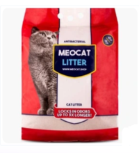 خاک گربه گرانول سوپرکلامپ معطر میوکت 10 کیلوگرم- 12 لیتر