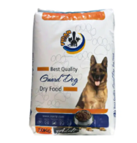 غذای سگ گارد (بالغ نژاد بزرگ) فیدار 1 کیلوگرمی (فله)