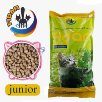 غذای بچه گربه فیدار 1 کیلوگرمی (فله)