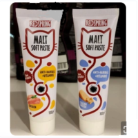 خمیر مالت ویتامینه گربه رداسپرینگ با طعم پنیر