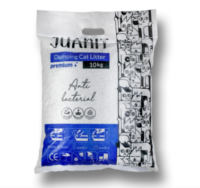 خاک گربه پریمیوم ژوانیت 10Kg
