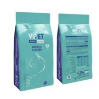 غذای گربه بالغ وی پت 10 کیلوگرمی