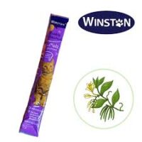 بستنی گربه وینستون طعم مالت 1عددی (دفع توپ مویی)