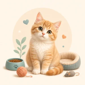 گربه
